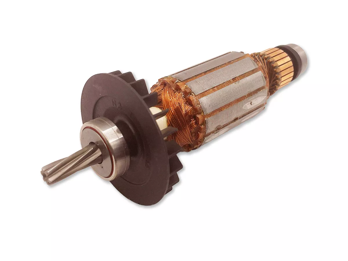 Induit réf. 1 614 010 703 BOSCH